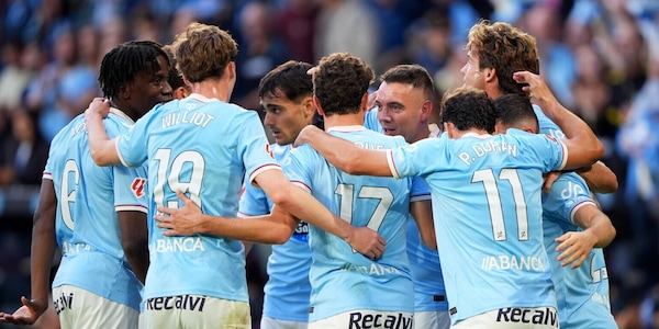 Occhio al Celta Vigo: quella sfida attesa da 26 anni e i due leader ritrovati da Giraldez