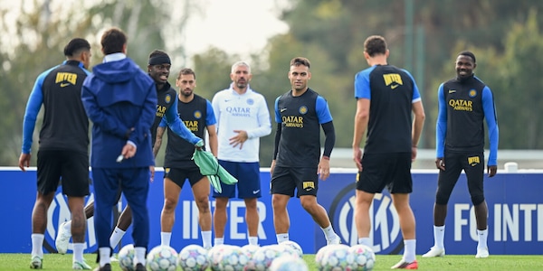 Chivu, 1 vittoria nelle ultime 7 di Champions, non cambia: Inter, avanti tutta pure in Europa
