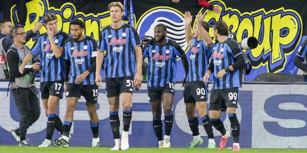 Bellanova come un tir, Yeboah solo contro tutti, Krstovic il migliore: pagelle Atalanta-Venezia