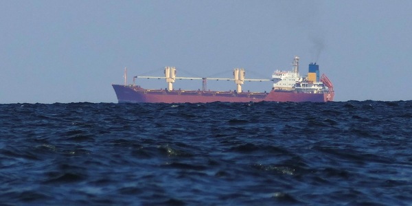 Bulgaria, 'altre due navi colpite nel Mar Nero, inaccettabile'