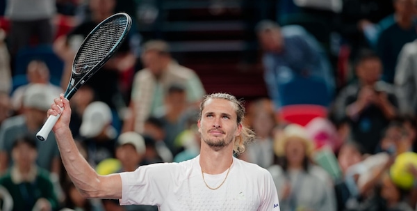 Zverev, numero 1 anche di dubbi: sarà il 30° leader ma con Sinner, Alcaraz e Djokovic ha perso