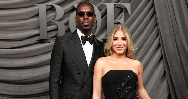 Pogba al capolinea: il futuro possibile tra Stati Uniti e...il mondo della moda