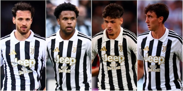 Probabile formazione Juve contro il Celta Vigo: Spalletti, tempo di turnover in Europa League