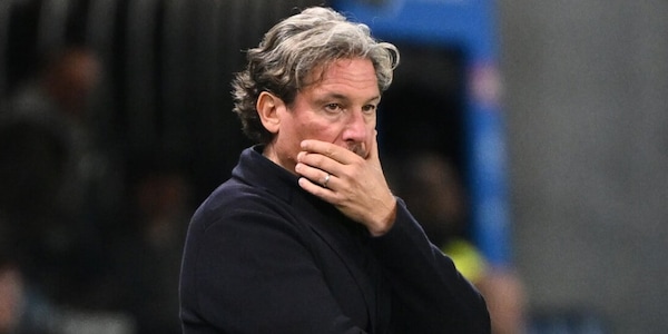 Stroppa esonerato dal Venezia: è ufficiale. Chi in panchina col Napoli di Allegri? C'è un nome in pole