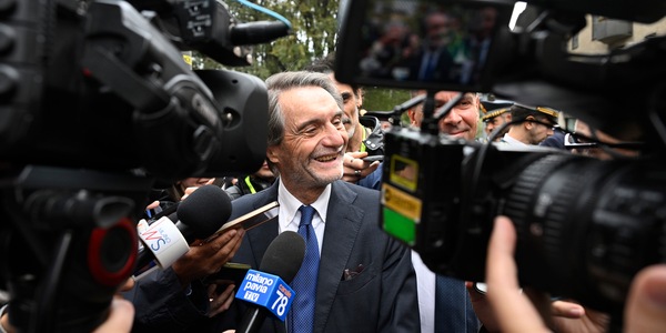 A.Fontana, nessuno di noi ha chiesto il congresso della Lega, il Nord va avanti