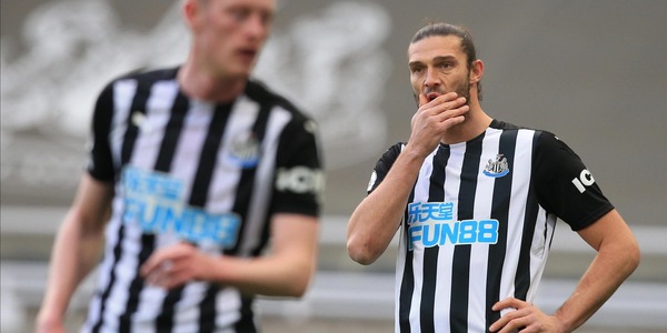 Carroll e la denuncia degli abusi 'altri calciatori hanno vissuto esperienze simili'