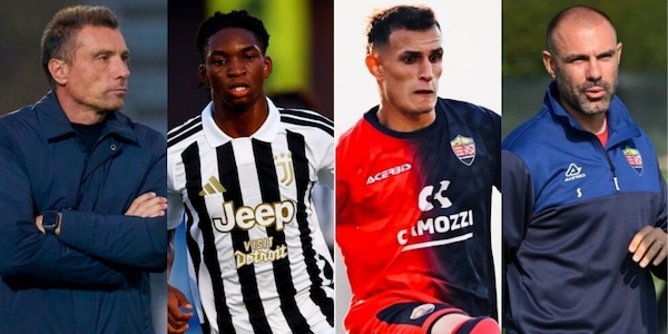 Diretta Juve Next Gen-Lumezzane: formazioni e risultato in tempo reale. Bianconeri in cerca di riscatto