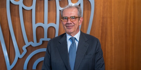 Tarquini (Confindustria): "Sbloccare il risparmio privato per un Pnrr 2.0"