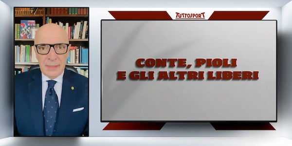 Da Conte a Pioli, da Thiago Motta a Bielsa: mai così tanti allenatori liberi