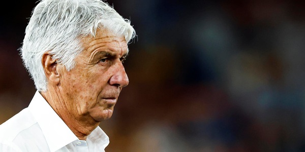 Gasperini 'in Champions con la nostra identità, non ci snatureremo col Real'