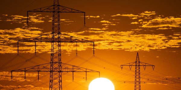 Fonti, 'il Consiglio europeo chiederà alla Commissione misure sull'energia'