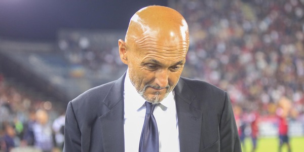Serie A: Spalletti e Pisacane squalificati per un turno, stop anche per Malen