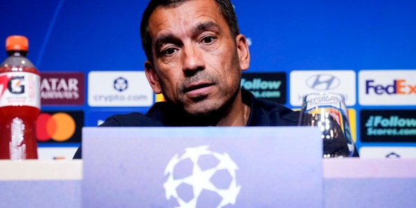Champions: van Bronckhorst 'il Como ricorda il Barca, ha una storia da favola'