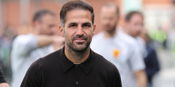 Champions: Fabregas, saremo giudicati dai risultati ma continuiamo a sognare
