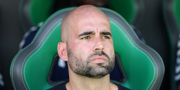 Giraldez esclusivo: "Attenta Juve, ho già battuto il Real e ti ho studiata con due ex Serie A. Spalletti…"