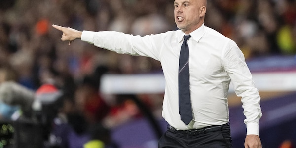 Mondiali donne: Soncin "c'è voglia di andare in Brasile"