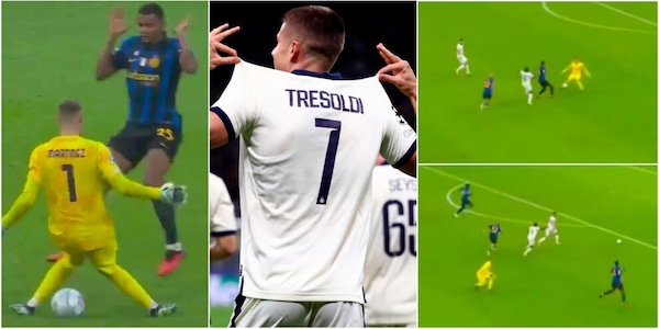 Martinez horror, altra papera Champions: ecco il nuovo disastro in Inter-Brugge