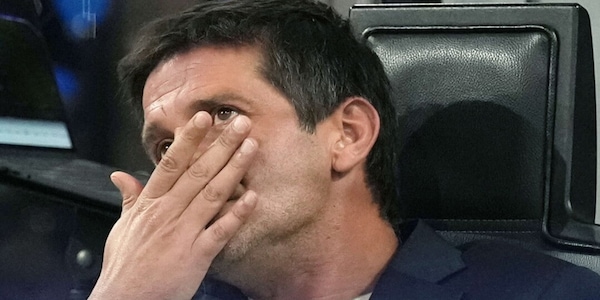 Chivu: "Inter, sono il primo responsabile. Troppo presi da quello che vogliamo fare quest’anno…"