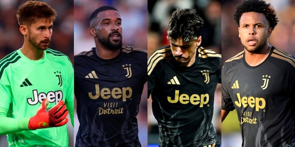 Probabile formazione Juve contro il Celta Vigo: Spalletti, tempo di turnover in Europa League