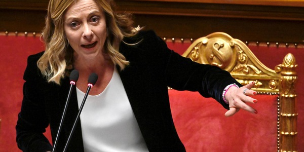 Meloni, energia il peso maggiore, serve risposta coordinata e rapida