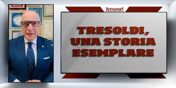 Tresoldi, quando il calcio italiano snobba i talenti che ha in casa