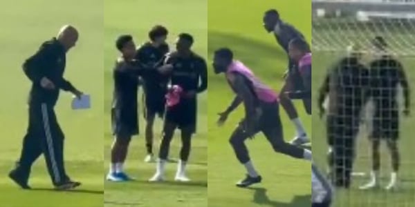 Novità Juve, da Celik a Boga a Verde e Merola: le ultime dall'allenamento verso il Celta Vigo