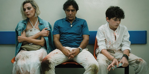 L'Estranea di Paolo Strippoli è nella shortlist degli Efa