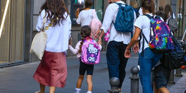 Allarme Confesercenti, shock ultimi 4 anni sono costati 2.400 euro a famiglia