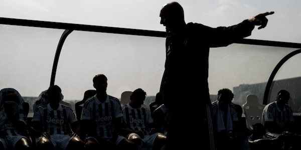 Alla Darwin, Spalletti cambia la Juve per l’Europa League: il precedente parla chiaro