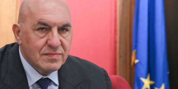 Crosetto, radar nei Balcani per difendere anche l'Italia