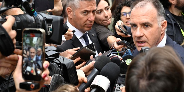 Orsini, chiesta agevolazione fiscale su aggregazioni, incorporazioni, acquisizioni