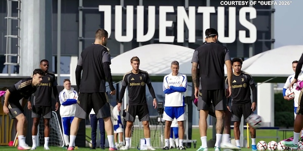 Juventus, testa al Celta Vigo: è tempo di pensare all'Europa