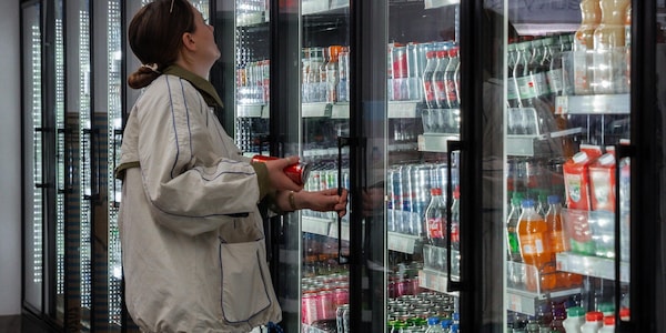 L'inflazione Usa accelera a settembre al 3,7%, sopra le attese