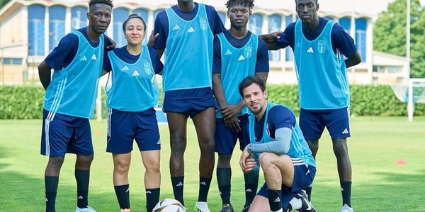 Calcio: Figc, a Coverciano la Unity Euro Cup 2026