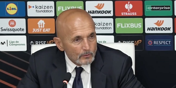 "Nessuno schiaffo, solo falsità", Spalletti tuona in conferenza e scuote la Juve: "Più veleno"