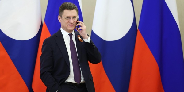 Mosca, 'attaccate due nostre raffinerie, Kiev non si muove verso tregua energetica'