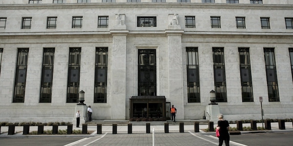 Fed, 'crescita economica moderata, aziende segnalano caro-diesel'