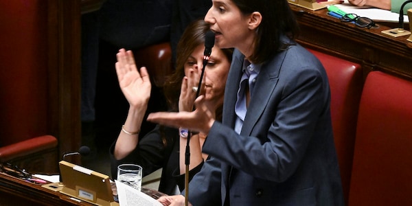 Schlein, il voto di oggi passo in avanti nel lavoro unitario