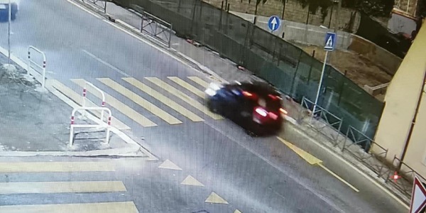 Tg1, il minorenne a Pm e carabinieri 'era uno scherzo'
