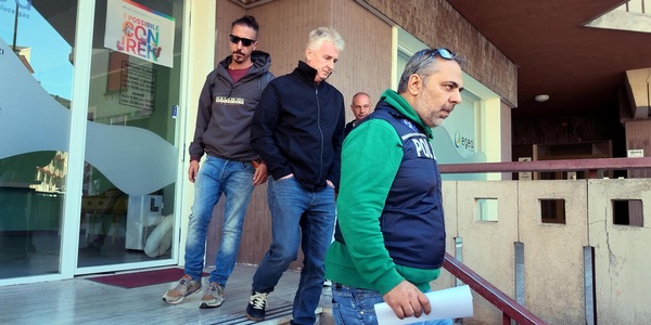 Verbale Di Vita al Tg1, 'portammo a casa le cozze dal pranzo di Natale'