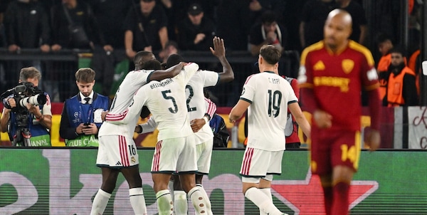 Roma dal paradiso all’inferno, il Real Madrid ribalta tutto! Dybala e Koné ko, tutte le dichiarazioni
