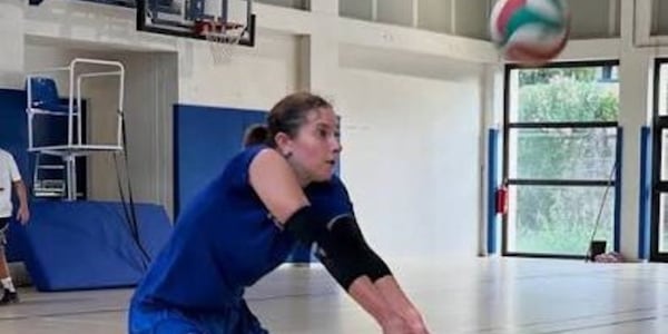 Volley Mercato: Novara ha un nuovo libero, Ludovica Franzoso