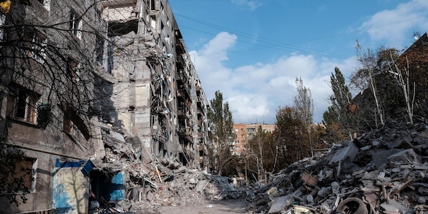 Kiev, 'connessione a Starlink migliorata, ma SpaceX mantiene limite a 161 km/h'