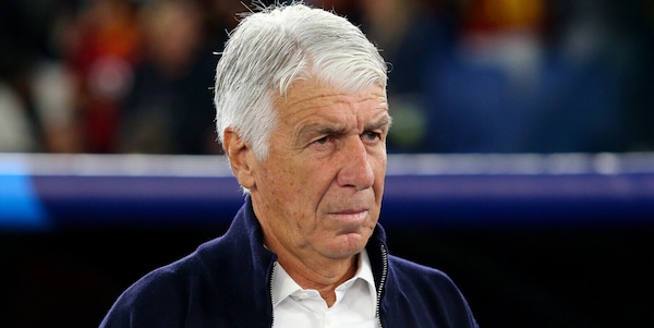 Gasperini amaro: “Real surclassato, i loro gol da calcio d’angolo. Tutti abbiamo visto…”