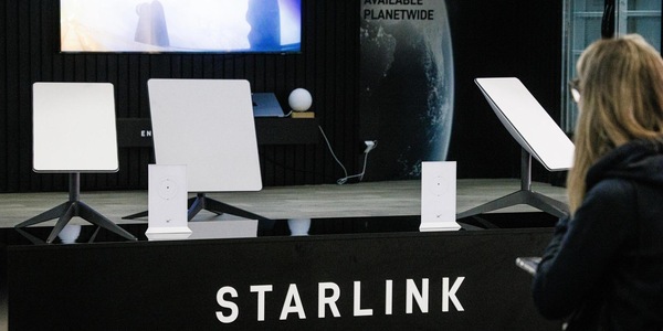'Amministrazione Trump nega di avere un ruolo nel depotenziamento di Starlink'