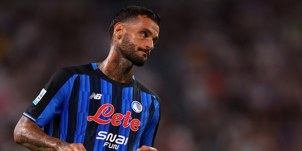Atalanta-Pafos: formazioni ufficiali e diretta. Dove si vede in tv e streaming