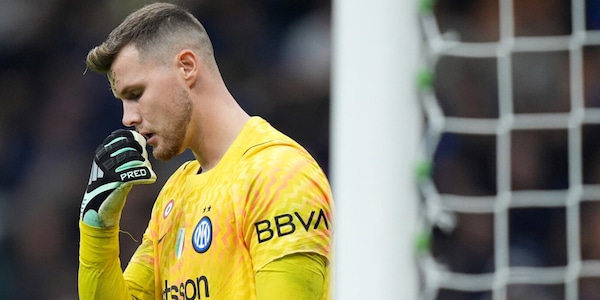 Inter, il retroscena Vicario: saltato per la fissa di Chivu sul mercato. E ora i paperoni di Martinez sono un problema