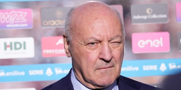 Inter, Marotta trema: ora la Champions fa paura. Oaktree è stata chiara, senza ottavi partono i big