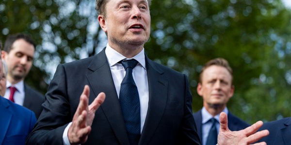 Musk, questo massacro continuerà, è ora che Zelensky se ne vada