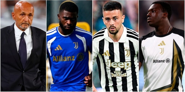 Attacco Juve: Zhegrova, il paradosso Europa e la Lazio all'orizzonte. Boga si candida, Ekhator...